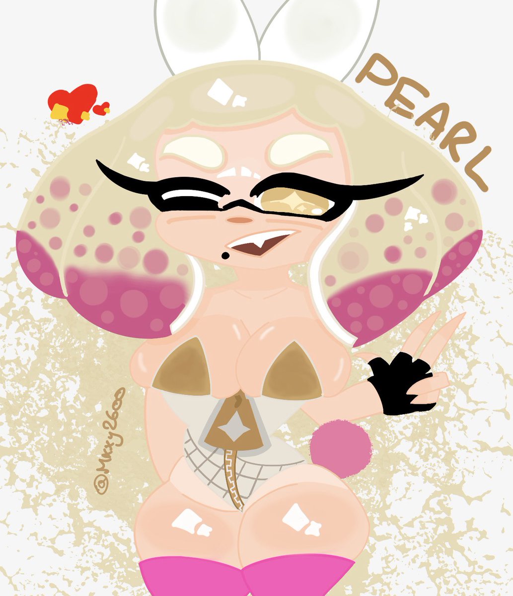 PearlFan9 💖 tweet media