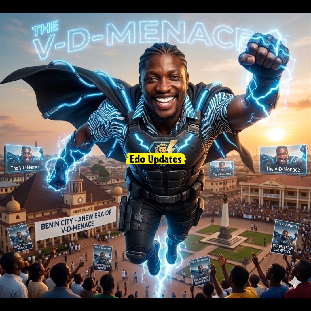 Edo Updates tweet media