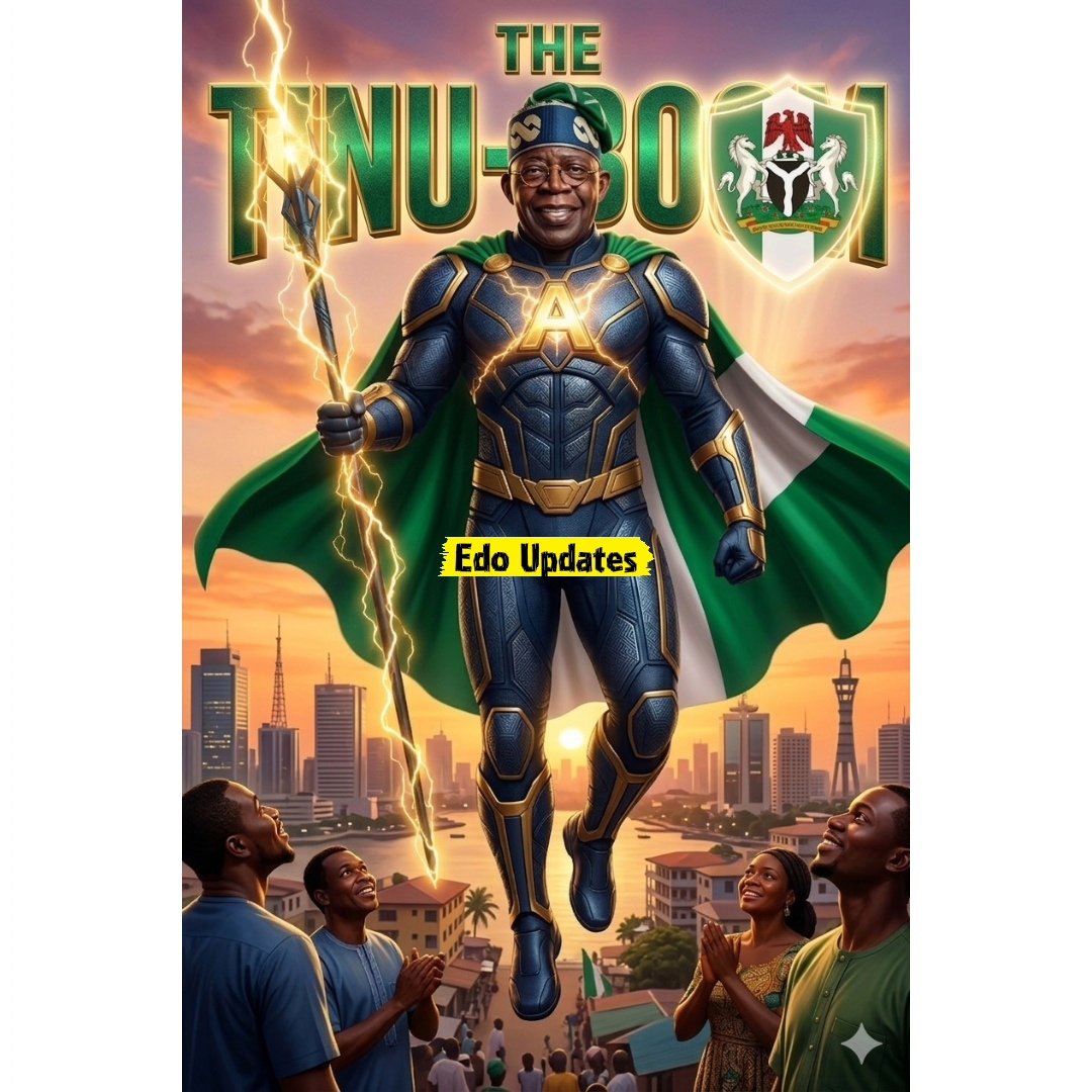 Edo Updates tweet media