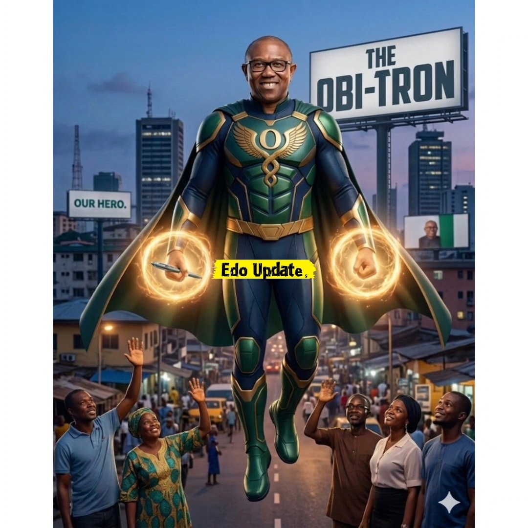 Edo Updates tweet media