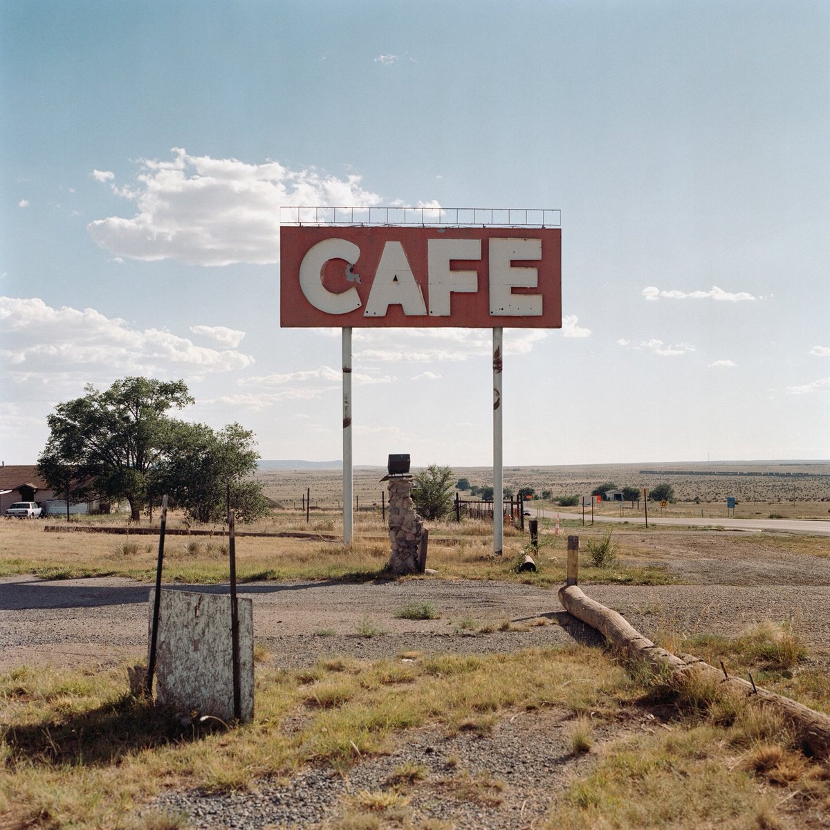 American Reminiscence