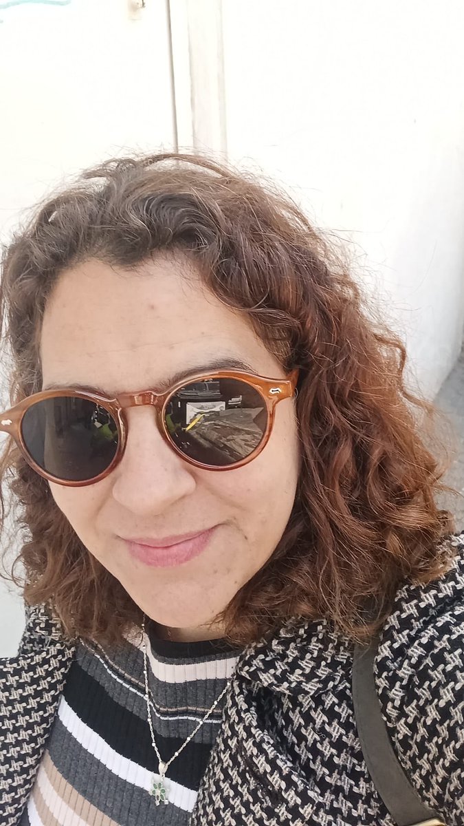 José Manuel León tweet media