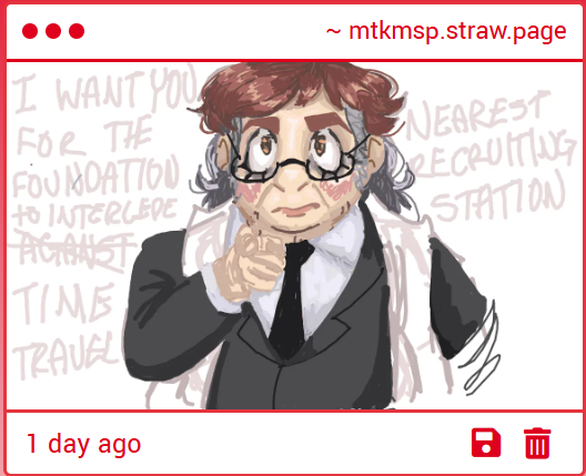 mtkmsp_straw's tweet photo. OKAY COUNT ME IN RABBI!!!!!
tysm razor i'm DEAD HES SO PERFECT hahahahahaha absolute peak!!!!! 🙏🙏🙏🙏❤️❤️❤️❤️ https://t.co/ooSywn8CaU