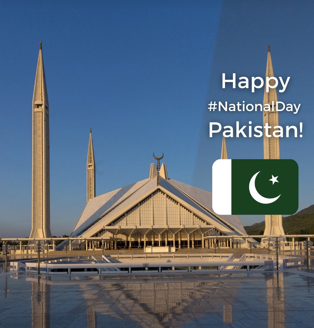 Mufti Fazli Ghafoor tweet media