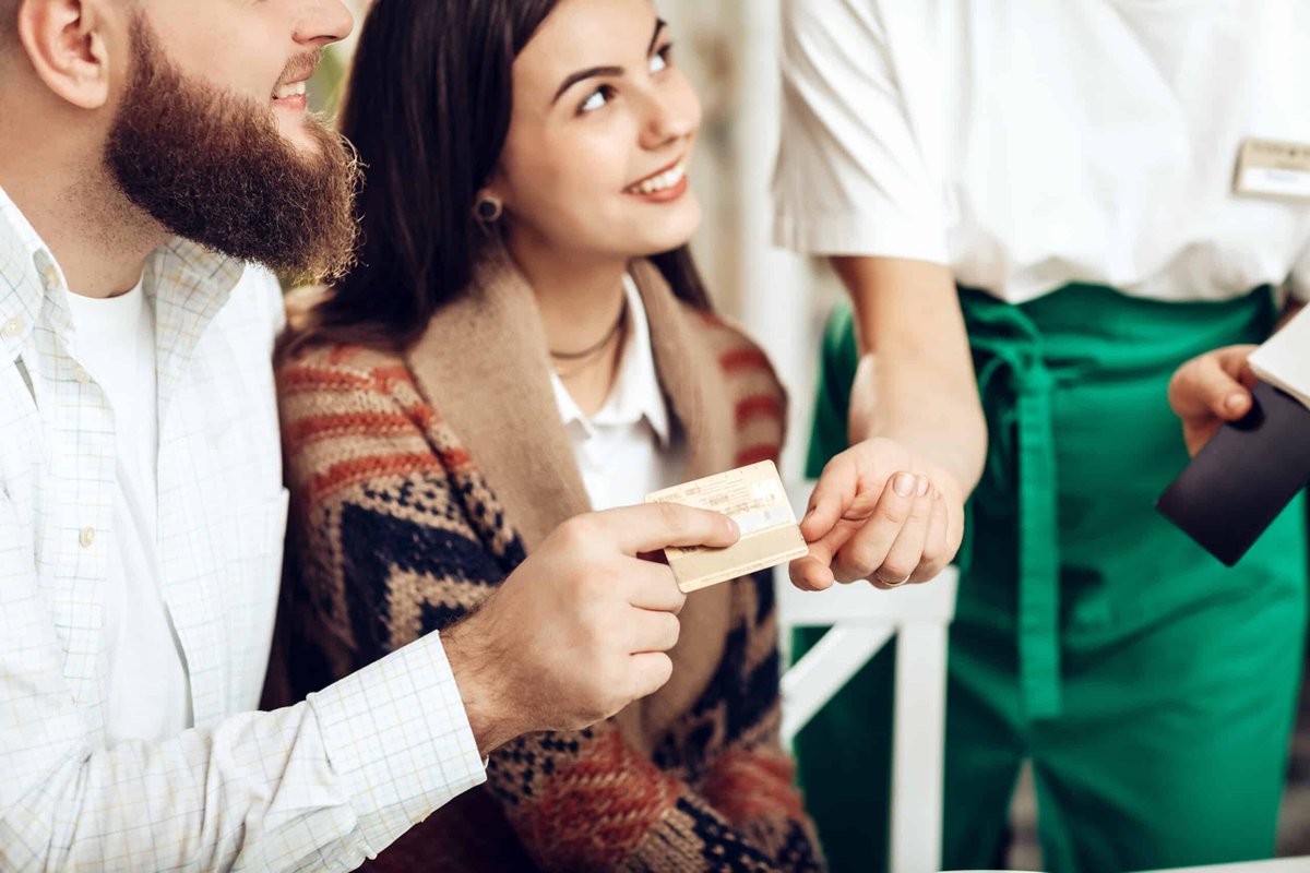 Cha Ching Queen® tweet media