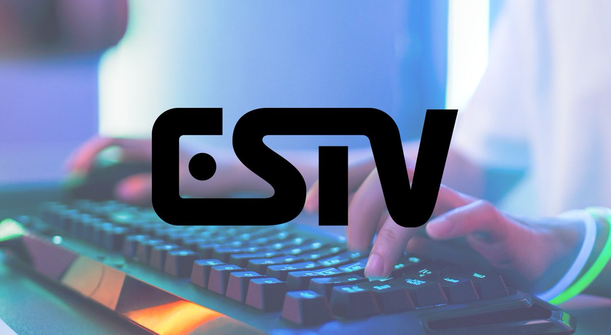 ESTV LABS tweet media