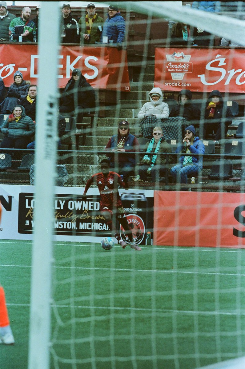 Detroit City FC tweet media