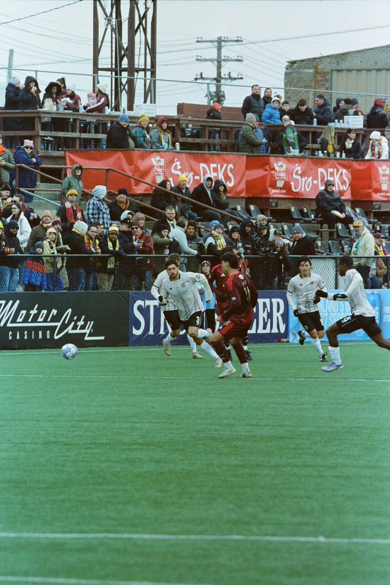 Detroit City FC tweet media