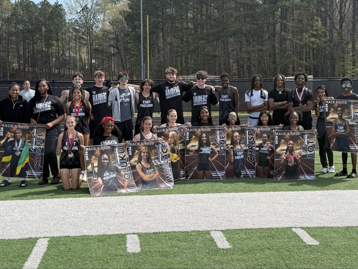 EPHS Athletics tweet media