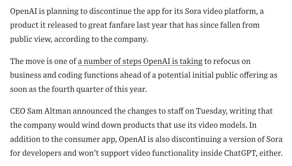 Ed Zitron tweet media