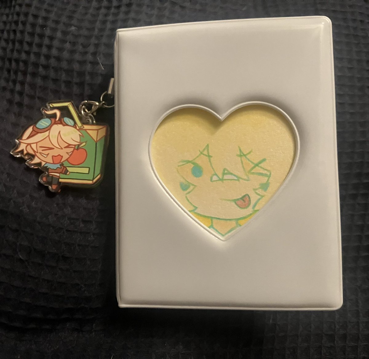 Max/Ezreal tweet media