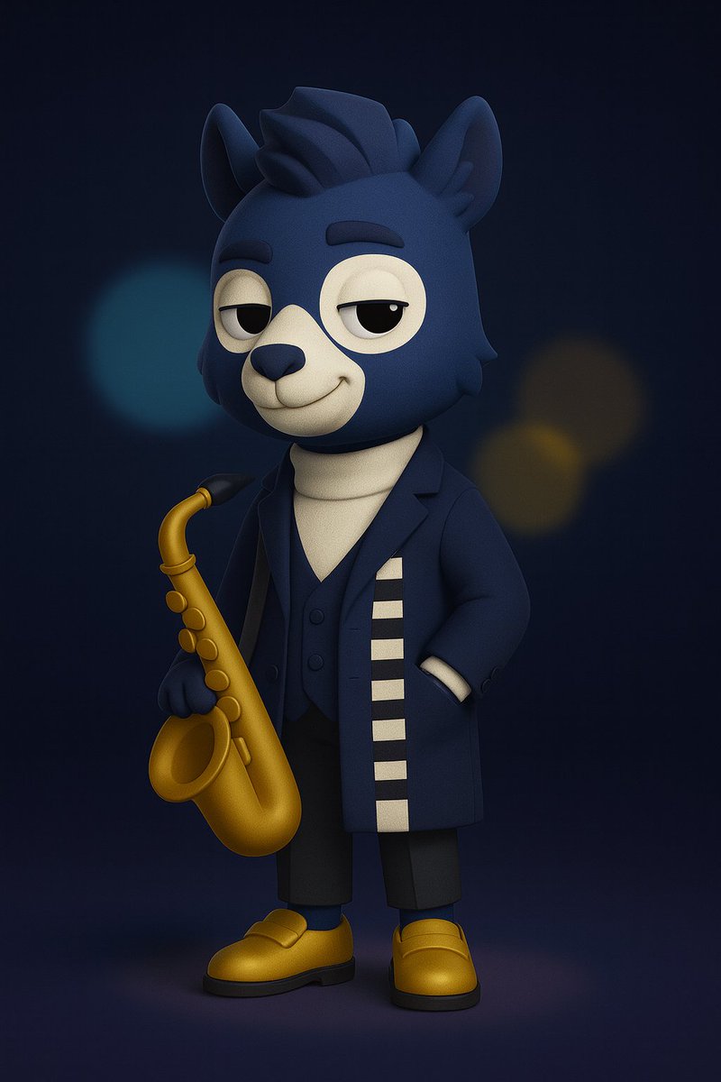 SparkLord69 tweet media