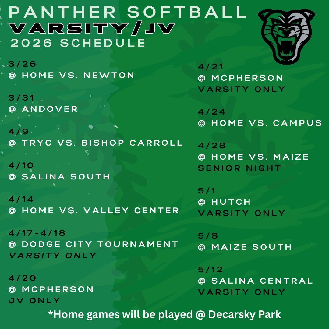 Derby Softball tweet media