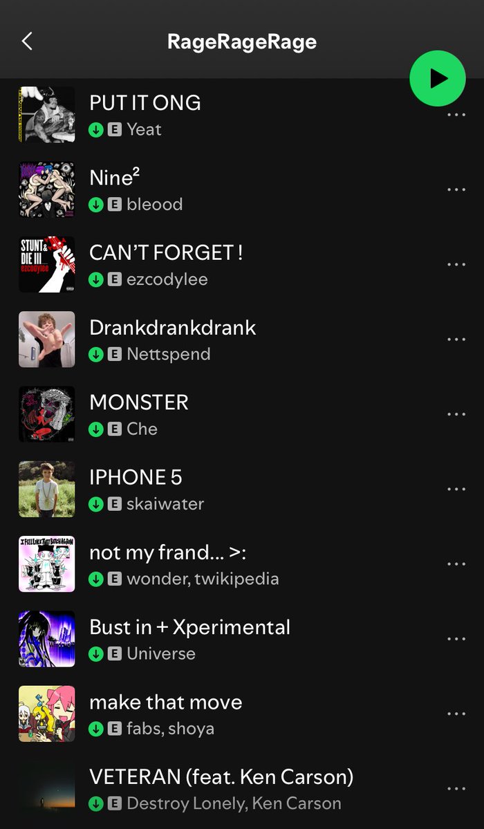 gtfo the room 🛹 tweet media