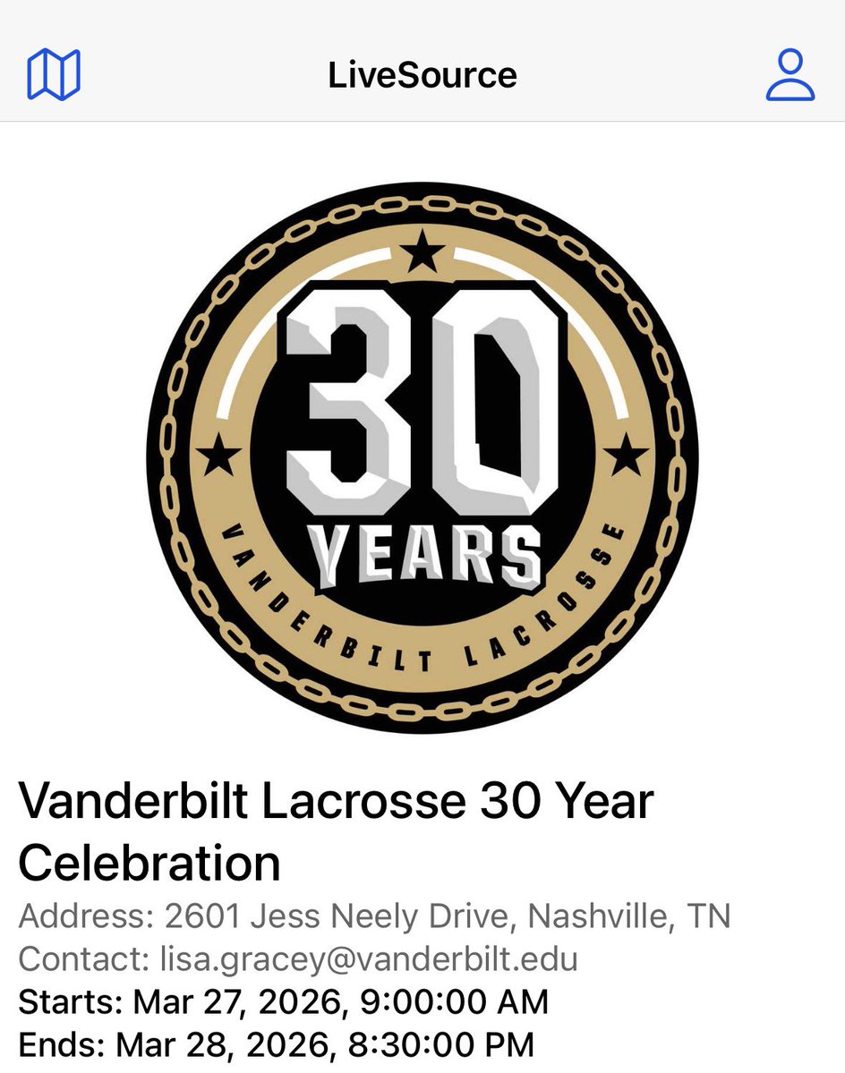 LiveSource tweet media