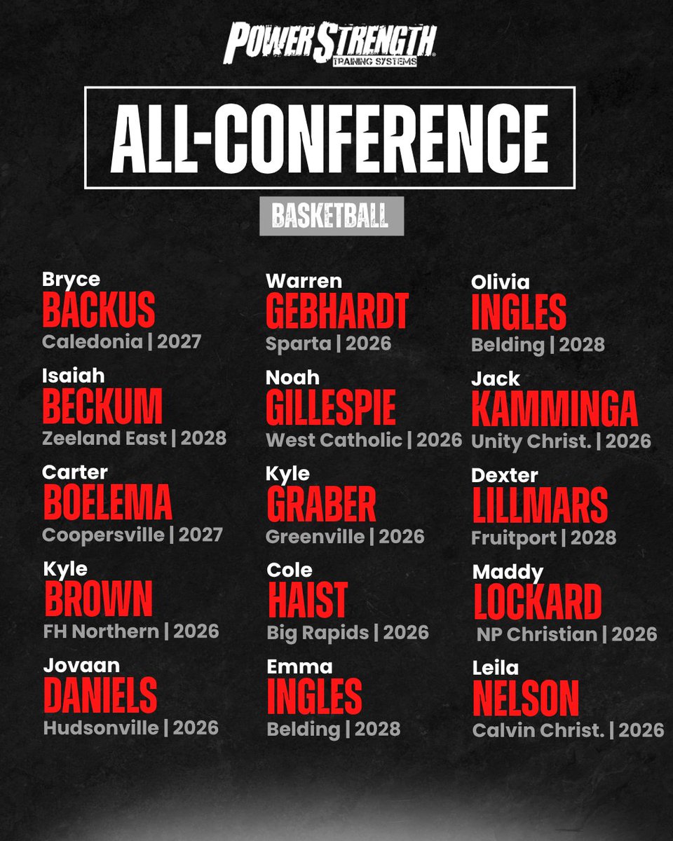 PowerStrength Training Systems tweet media