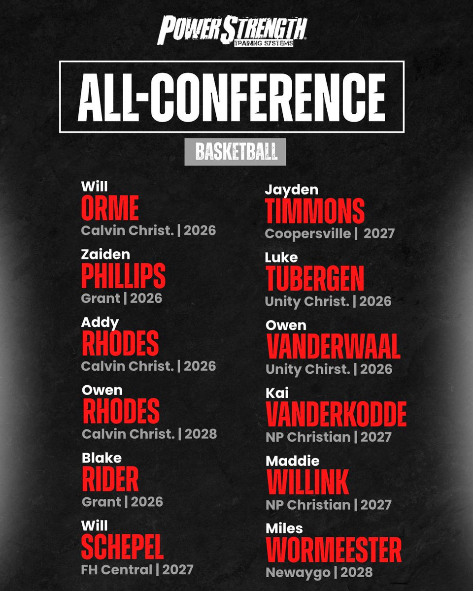 PowerStrength Training Systems tweet media