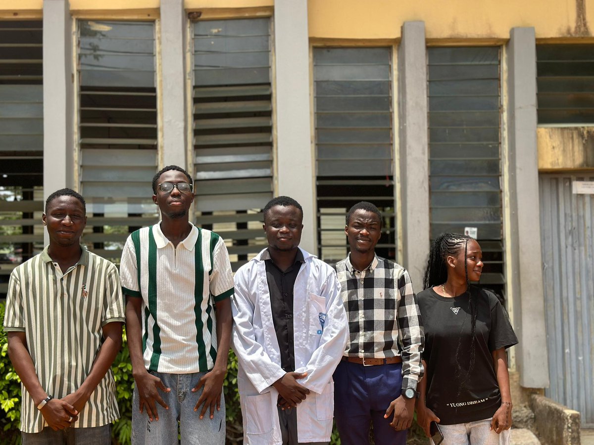 1nassoouclub's tweet photo. A meeting was held with the Faculty President to discuss plans for the upcoming Research Orientation Programme.

Further details will be communicated.

#OOUTWITTER
#NASSOOU https://t.co/JXkxWrFkx5