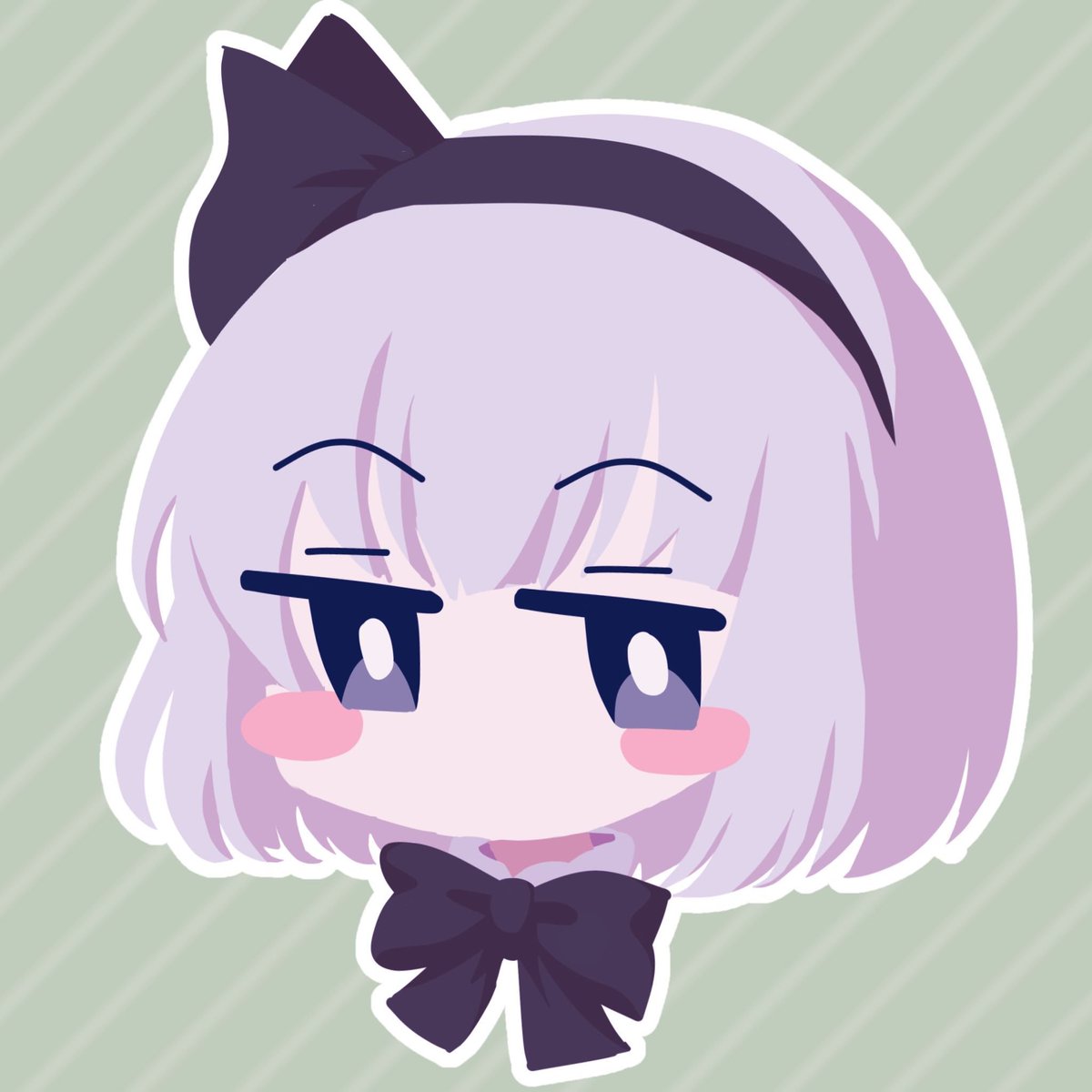 遊城びすけ@Skeb募集中 tweet media