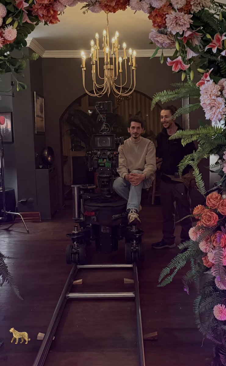 مزيـن tweet media