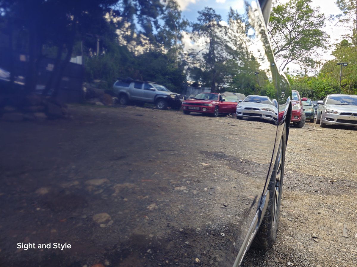 SightandStyleKE's tweet photo. Subaru Outback BS9 painted a year ago but still gleaming.

Contact 0725395404 for paint jobs with a mirror finish 

Location: Garden Estate,  Nairobi https://t.co/djyuBHPfTA