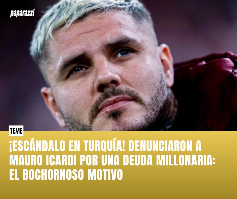 Paparazzi tweet media