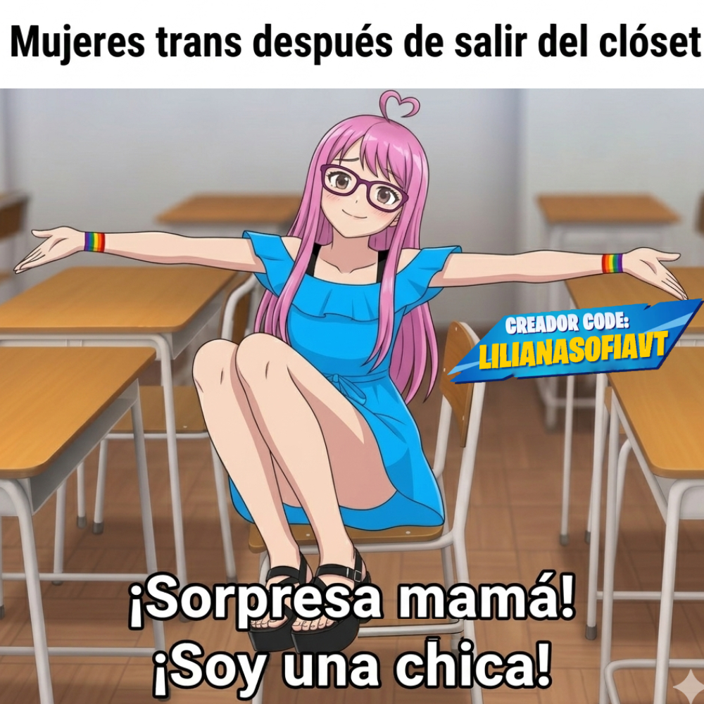 Liliana Sofia Review (MTF 🏳️⚧️) tweet media