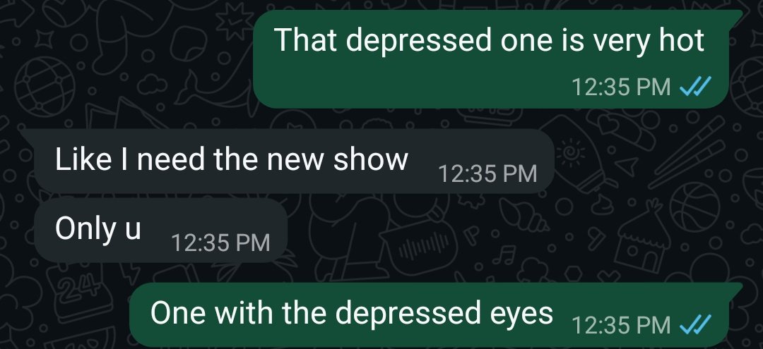 Namtan's Tipinme tweet media