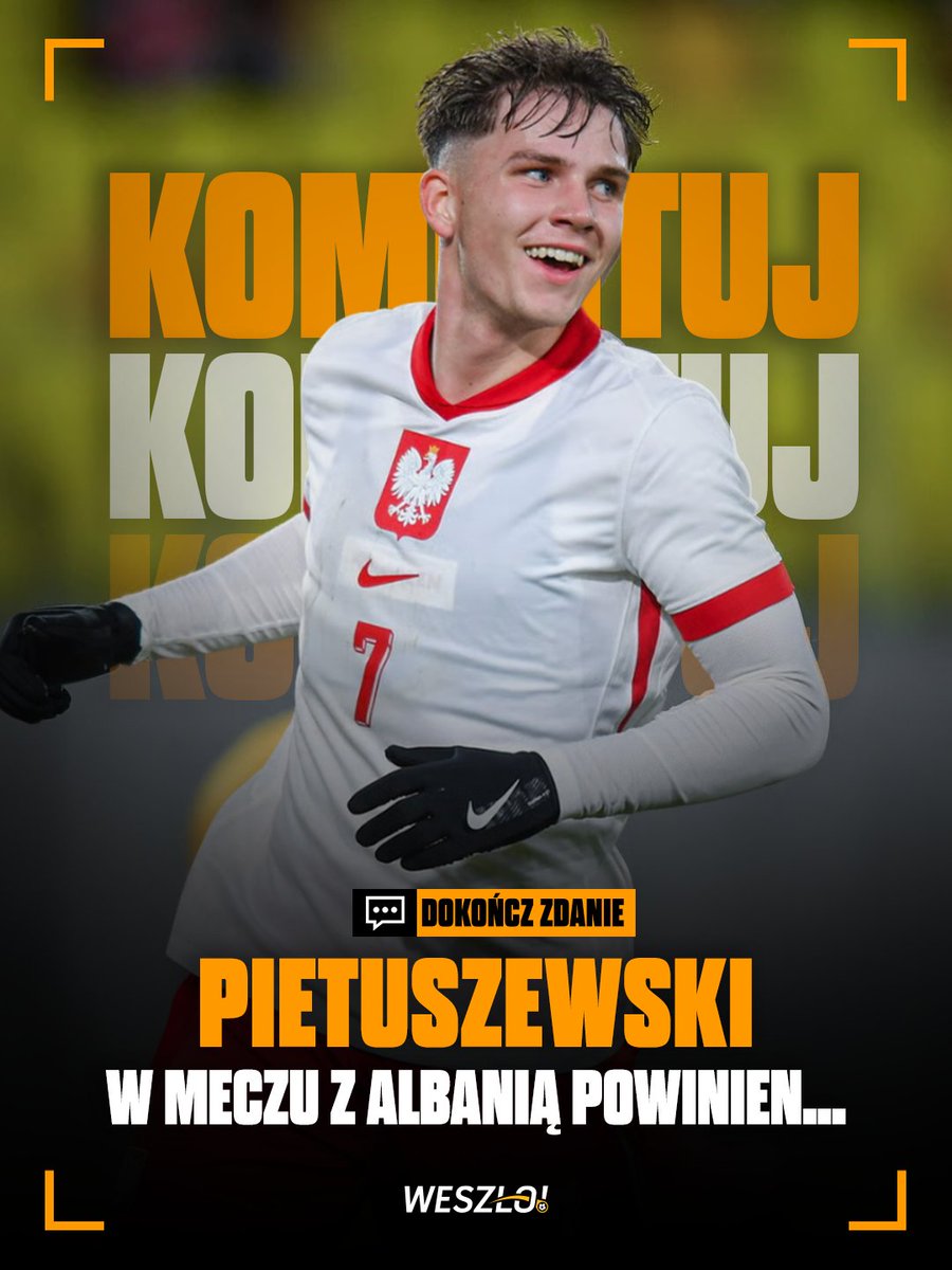 Weszło! tweet media