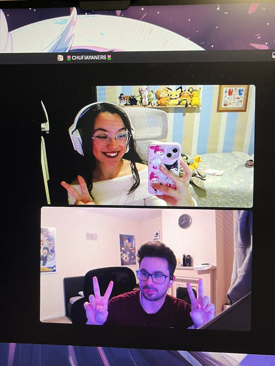 sof ⋆˚✿˖° | chufia 🩷 tweet media