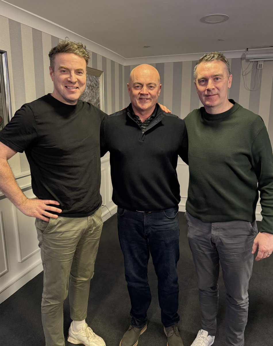 Thomas Niblock tweet media