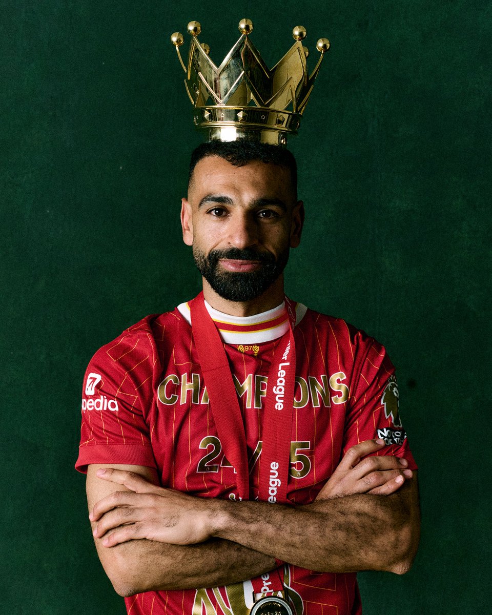 Liverpool FC tweet media