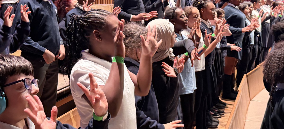 Stockwell Primary School tweet media