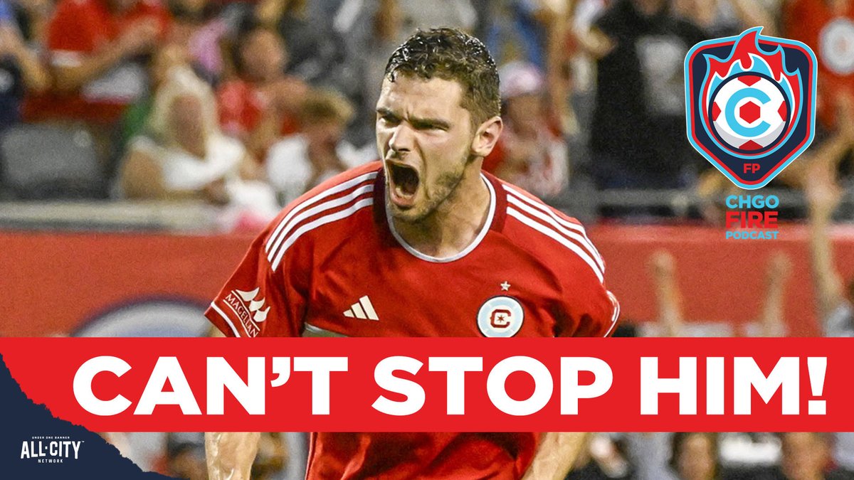 CHGO Fire tweet media