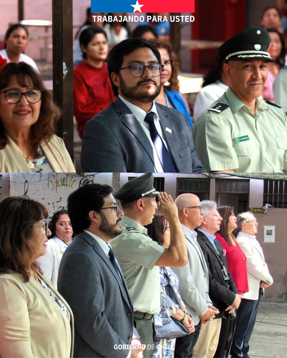 SEREMI Justicia y Derechos Humanos Tarapacá tweet media