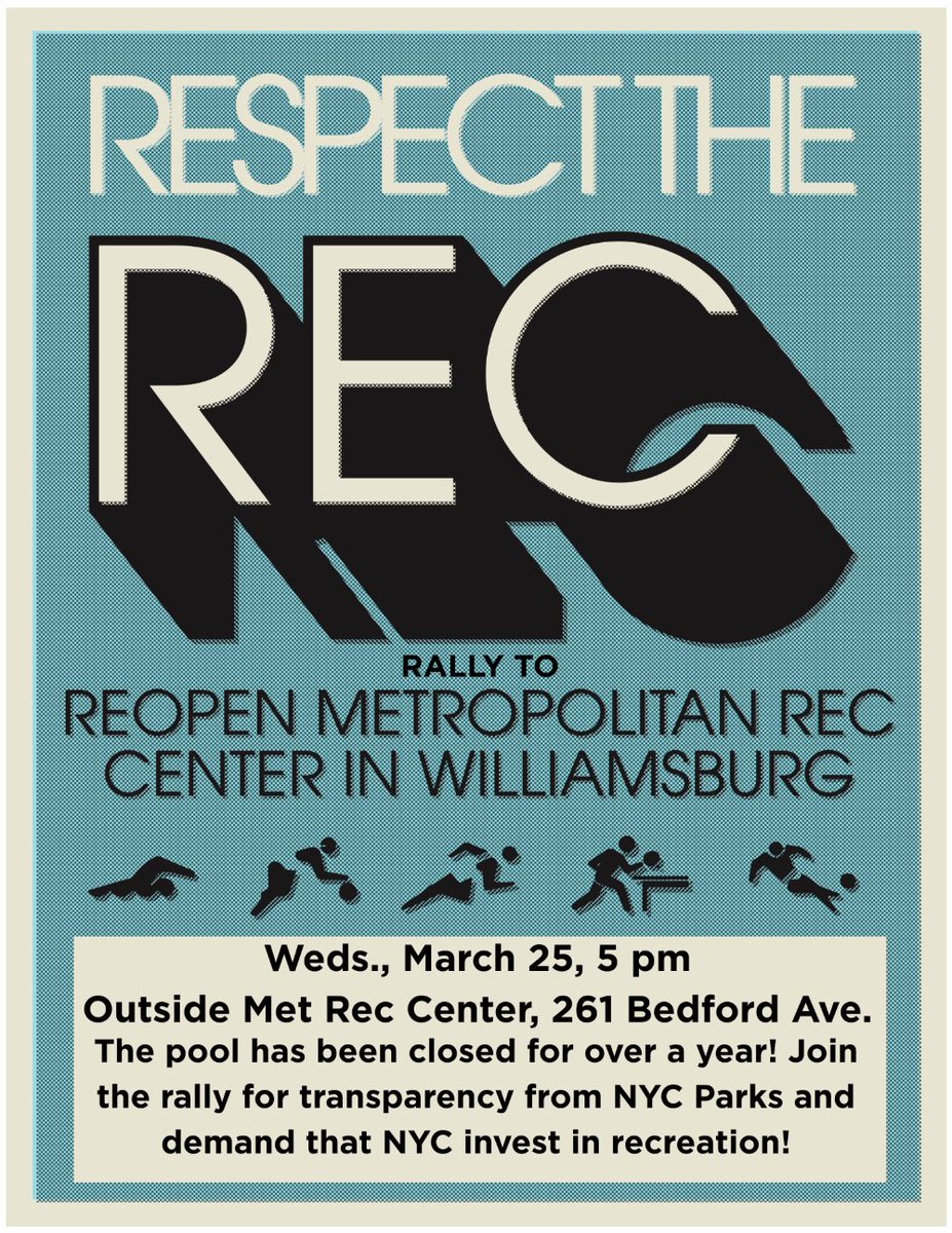 New Yorkers for Parks tweet media