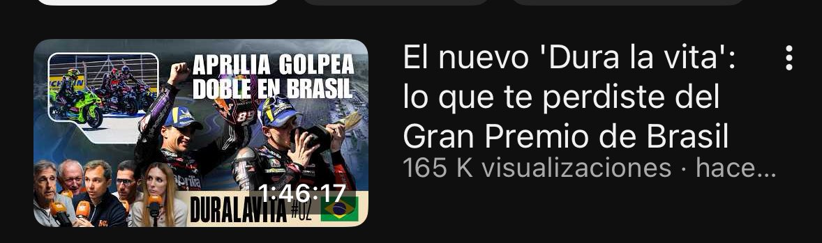 Señor de los Medios 🕵️‍♂️ tweet media