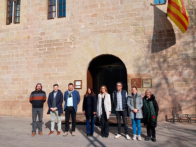 Canal Ajuntament tweet media