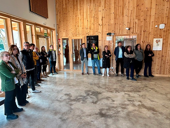 Canal Ajuntament tweet media