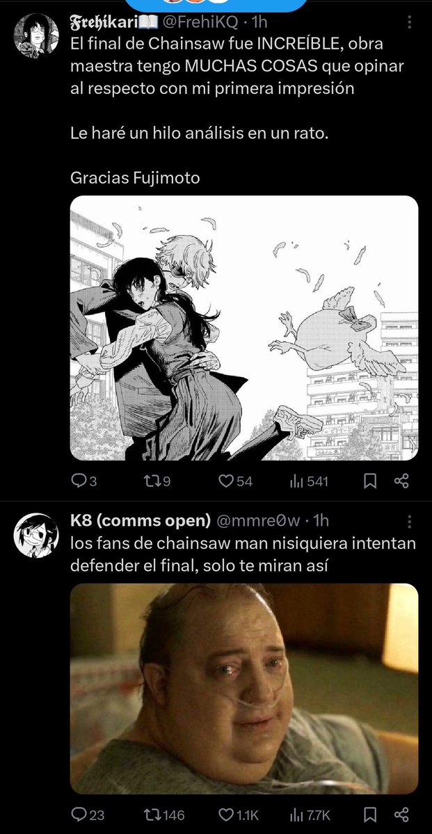 Sebersito👻 GLORIA A LA EMPERATRIZ♟️👑 tweet media