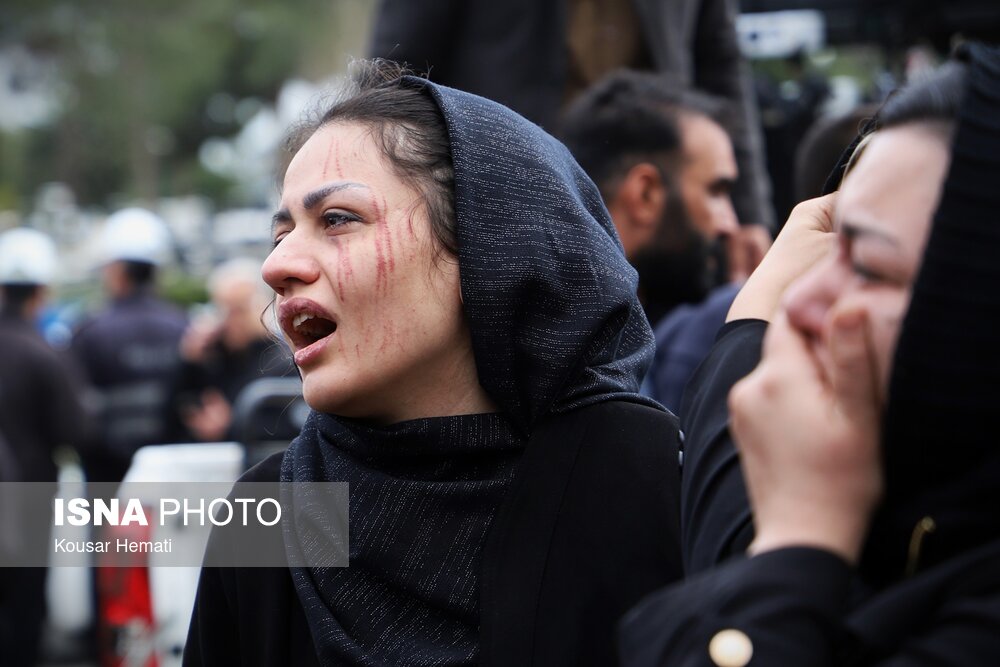 Kourosh Ziabari tweet media