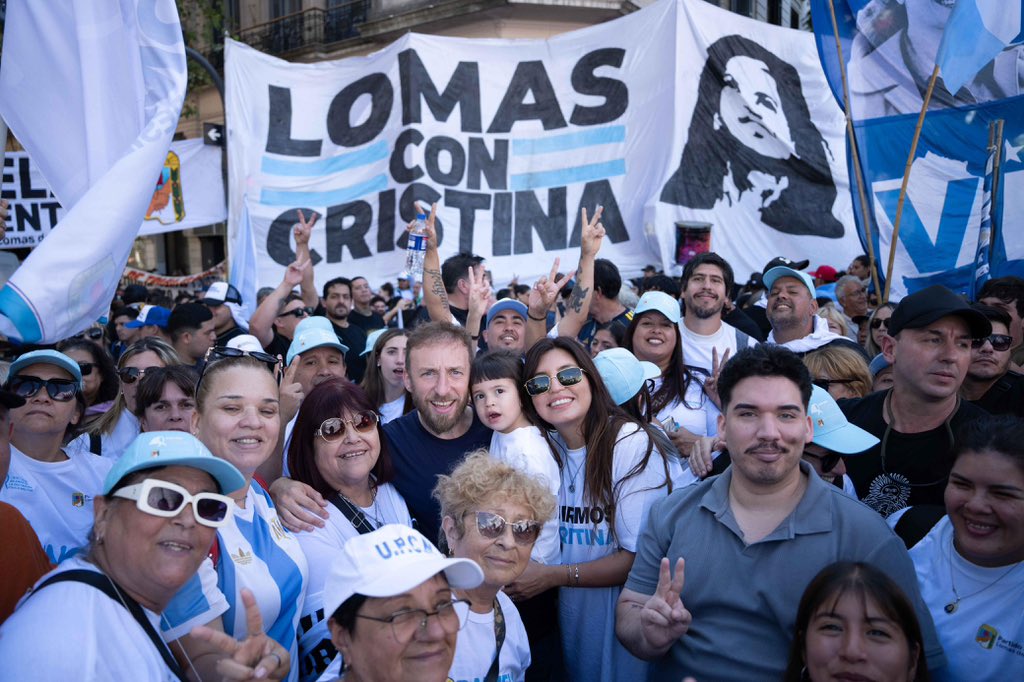 Federico Otermín tweet media