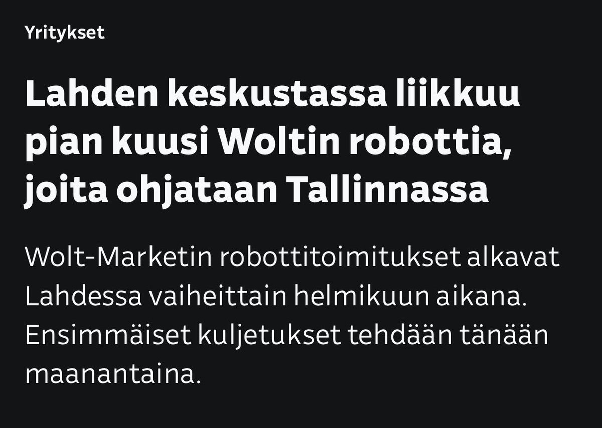 Tuomo.Saarni 🇺🇦🇫🇮 tweet media