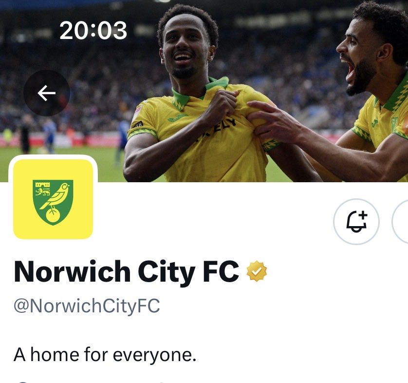 𝕵𝖆𝖒𝖎𝖊 𝖔𝖋 𝕹𝖔𝖗𝖜𝖎𝖈𝖍 🔰 tweet media