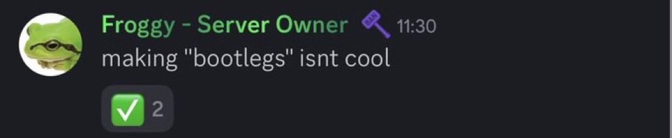 (on break for a bit) 💛 Teelo Bee 🐝 tweet media