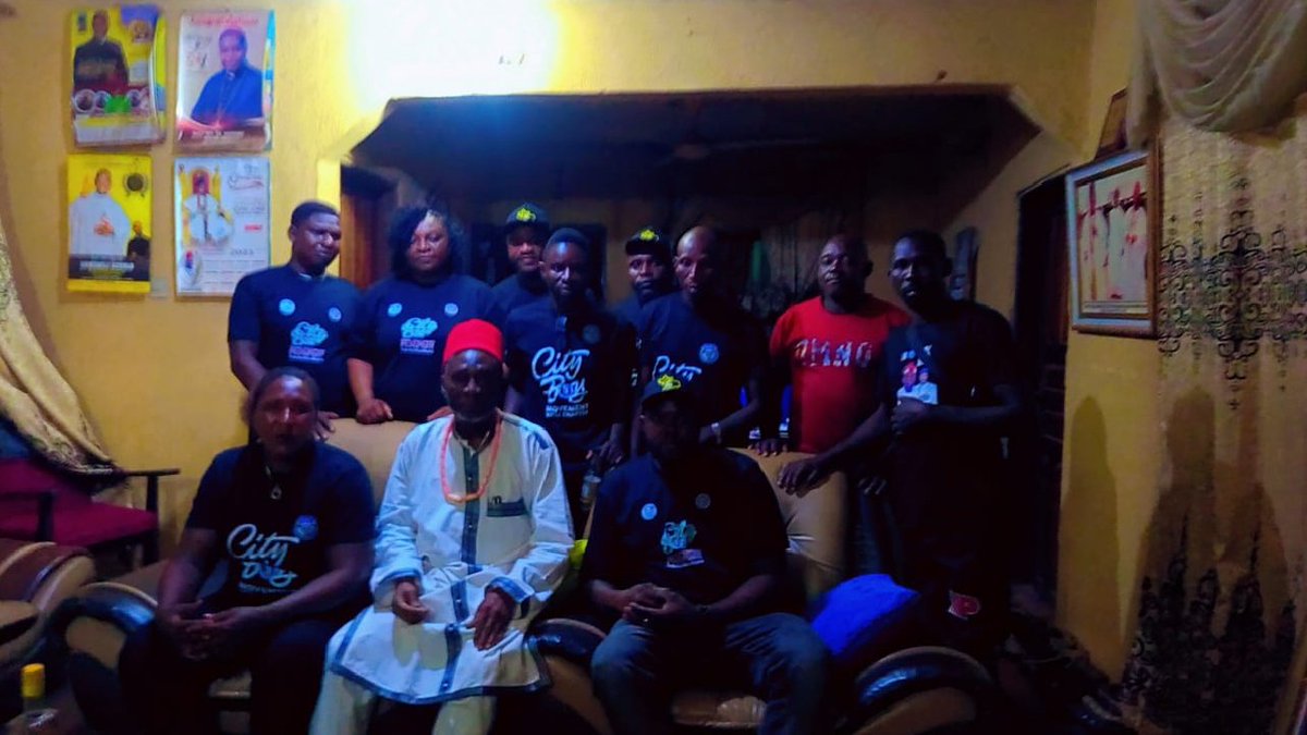 CITYBOY MOVEMENT KOGI tweet media