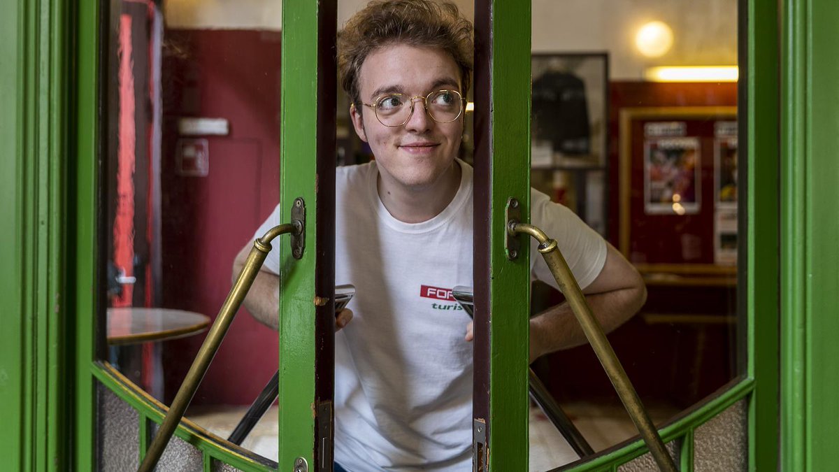 Roc Soler tweet media