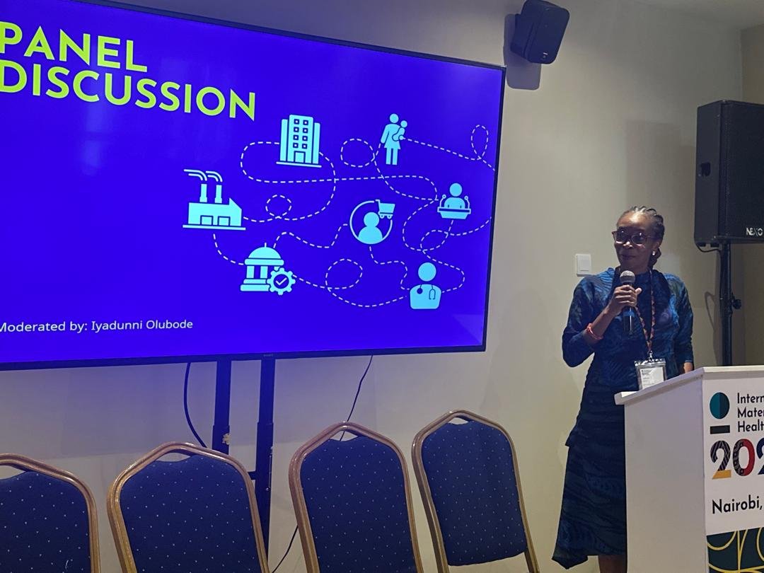 Nigeria Health Watch tweet media