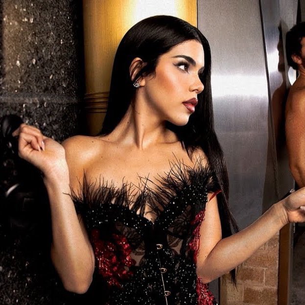 Kenia Credits tweet media