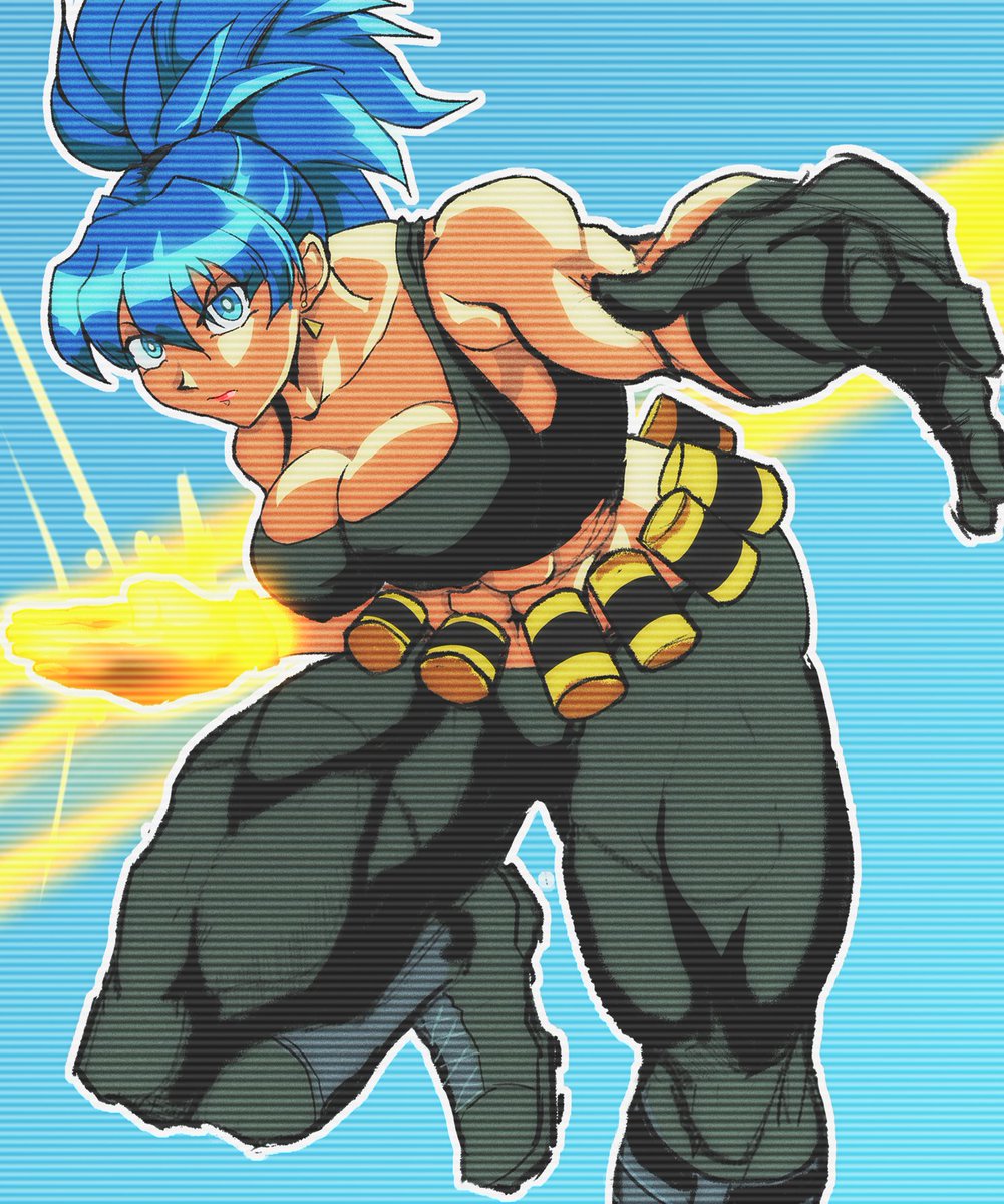 Solid Vito tweet media